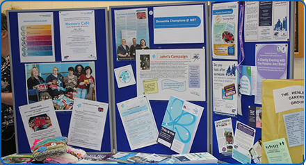 Dementia Awareness Week 2017 Dementia Awareness Week 2017