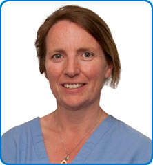 Dr Karine Zander