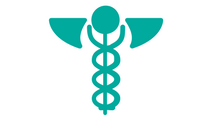 Pharmacy symbol graphic