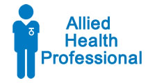 Allied Health Professional Allied Health Professional