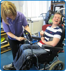 BCAS - Mounting Assessments BCAS - Mounting Assessments