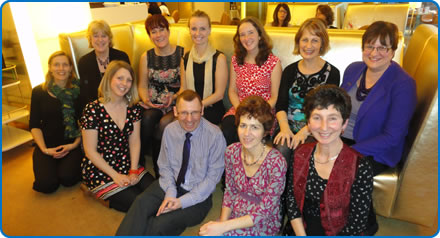 Bristol Communication Aid Service Team Bristol Communication Aid Service Team