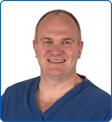 Paul Bevis, Consultant Vascular Surgeon