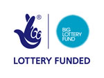 Big Lottery Fund Big Lottery Fund