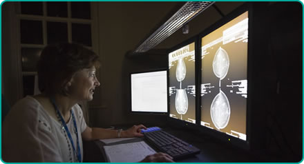 Breast Screening Results