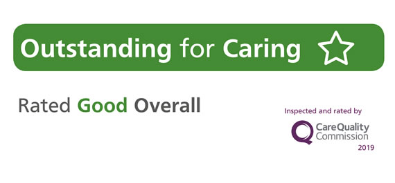 NBT rated Outstanding for care and Good overall by CQC | North Bristol NHS Trust