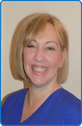 Caroline Lewis Breast Reconstruction Nurse Specialist