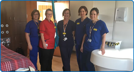 Cossham Birth Centre Cossham Birth Centre