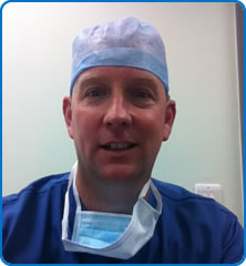 Dr Curtis Whittle Dr Curtis Whittle