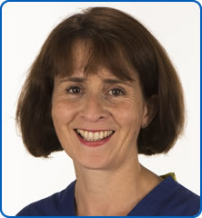 Dr Kathryn Holder - Anaesthetics