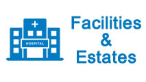 Facilities & estates Facilities & estates