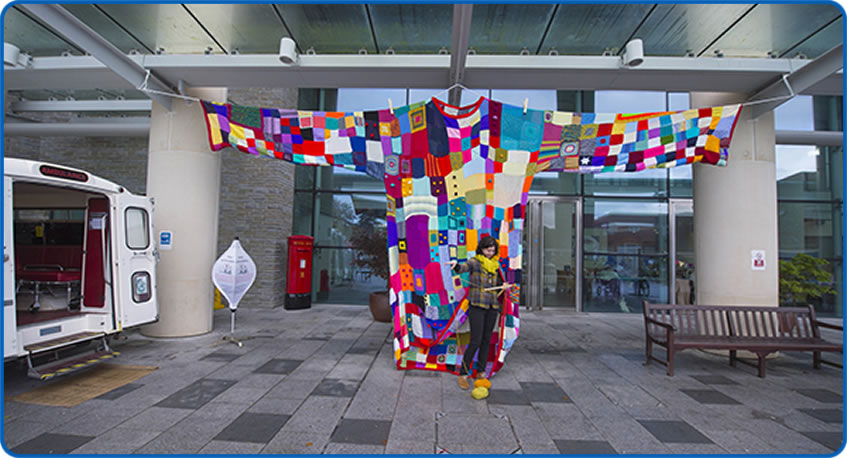 Giant Jumper Giant Jumper