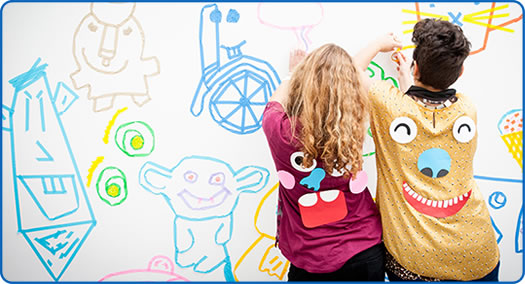 Fresh Arts Partners Fresh Arts Partners