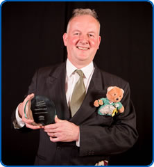 Gareth Wrathall Consultant in Anaesthesia and Intensive Care Medicine