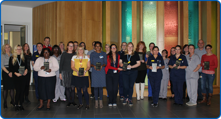Green Impact Award Winners Bronze Green Impact Award Winners Bronze