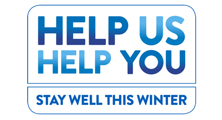 Help Us Help You Stay Well This Winter North Bristol Nhs Trust