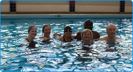 Hydrotherapy in Rheumatoid Arthritis Hydrotherapy in Rheumatoid Arthritis