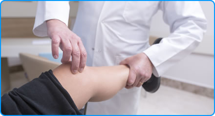 Identifying Osteoarthritis Identifying Osteoarthritis