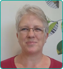 Janice Rossiter - Complementary Therapist Janice Rossiter - Complementary Therapist