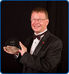 John Allen, Move Maker