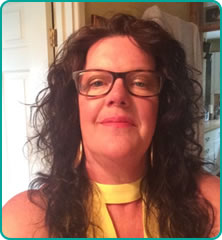 Lesley Moore – Cancer Support Worker Lesley Moore – Cancer Support Worker
