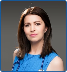 Melanie Lockett, Consultant Gastroenterologist Melanie Lockett, Consultant Gastroenterologist