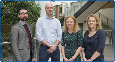 MND team MND Team