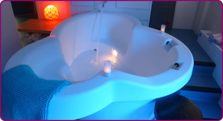 Mendip Birth Centre birthing pool Mendip Birth Centre birthing pool