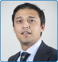 Mr Priyan Landham Mr Priyan Landham