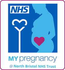 MyPregnancy at NBT Smartphone App MyPregnancy at NBT Smartphone App