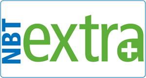 NBT eXtra logo