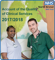 Account of the Quality of Clinical Services 2017/18 Account of the Quality of Clinical Services 2017/18