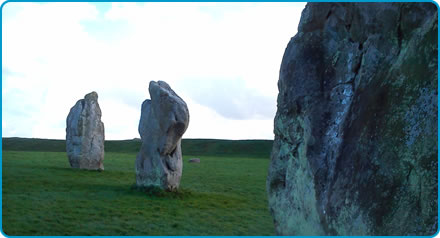 Wiltshire Wiltshire