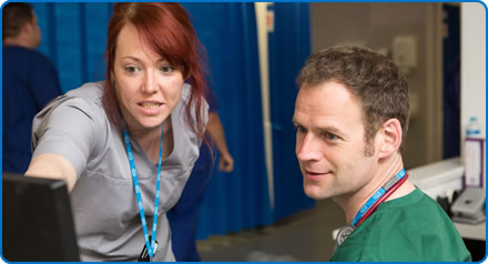 Southmead Hospital EDOU Southmead Hospital EDOU