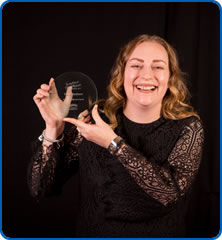 Tanya Matthews, Neurology Nurse Tanya Matthews, Neurology Nurse