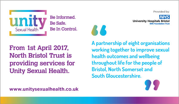 Unity Sexual Health Unity Sexual Health