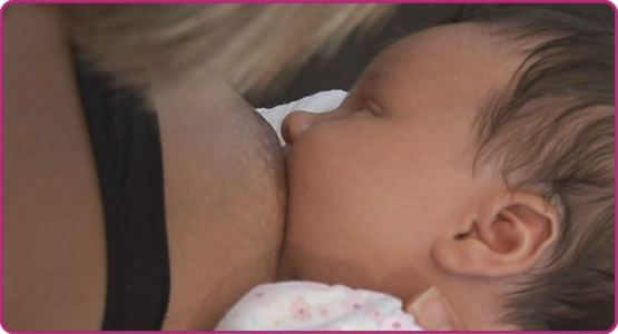 Breastfeeding Breastfeeding