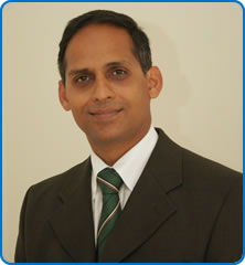 Mr Nitin Patel
