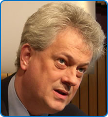 Professor Alasdair MacGowan