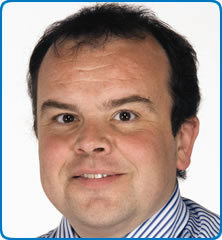 Dr Alastair Wilkins