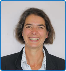 Dr Sabine Klepsch