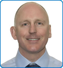 Mr Paul Wilson