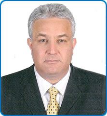 Mr Sherif Abdel-Fattah