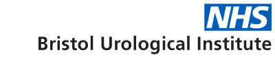 Bristol Urological Institute NHS logo