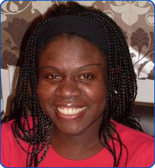 Adebomi Olaitan - Kidney Peer Mentor