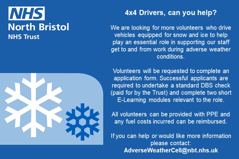 4x4 driver call out