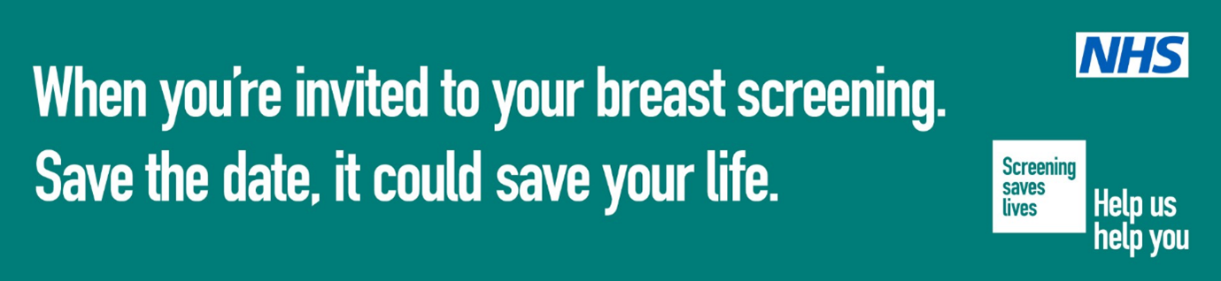 NHS Breast Screening NHS Breast Screening