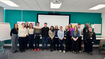 CareFlow Medicines Management Project Team