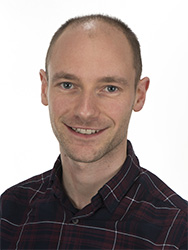 Dr James Selwood, Clinical Research Fellow Dr James Selwood, Clinical Research Fellow