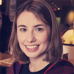 Dr Marta Swirski, PhD, Postdoctoral Research Associate Dr Marta Swirski, PhD, Postdoctoral Research Associate